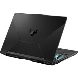 Ноутбук Asus TUF Gaming F15 FX506HF-HN017 Intel Core i5-11400H 16GB DDR4/512GB SSD (Graphite Black) Thumb