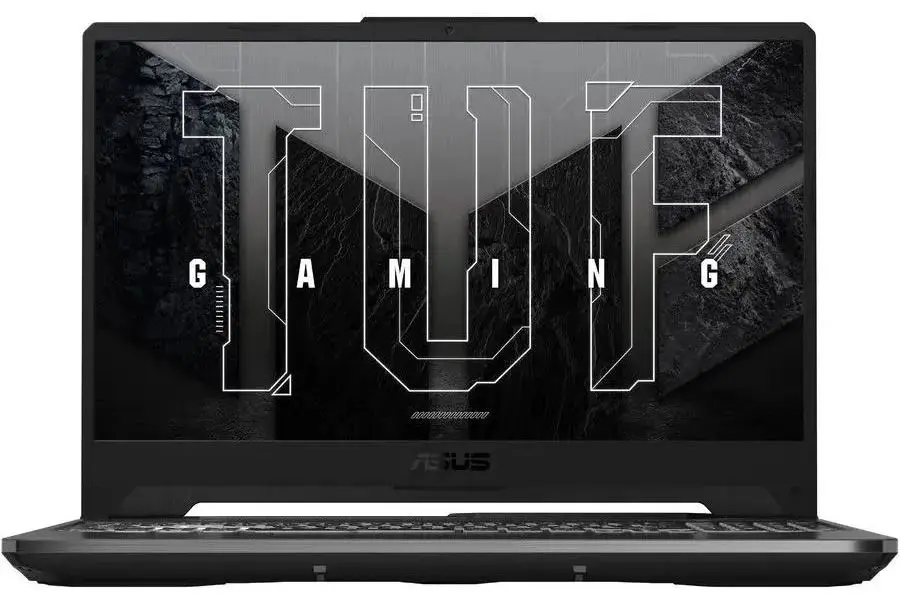 Ноутбук Asus TUF Gaming F15 FX506HF Intel Core i5-11400H 16GB DDR4/512GB SSD (Graphite Black) - 3