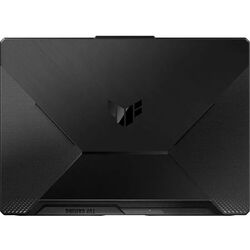 Ноутбук Asus TUF Gaming F15 FX506HF Intel Core i5-11400H 16GB DDR4/512GB SSD (Graphite Black) Thumb