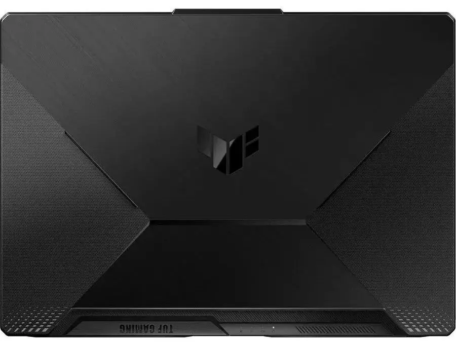 Ноутбук Asus TUF Gaming F15 FX506HF Intel Core i5-11400H 16GB DDR4/512GB SSD (Graphite Black) - 6