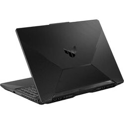 Ноутбук Asus TUF Gaming F15 FX506HF Intel Core i5-11400H 16GB DDR4/512GB SSD (Graphite Black) Thumb