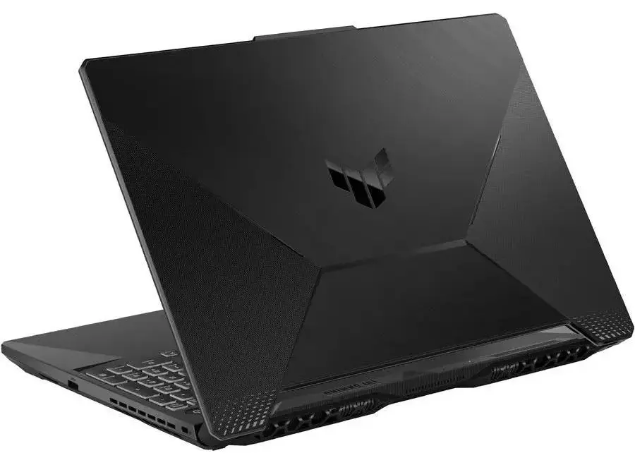 Ноутбук Asus TUF Gaming F15 FX506HF Intel Core i5-11400H 16GB DDR4/512GB SSD (Graphite Black) - 7