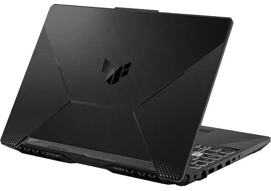 Ноутбук Asus TUF Gaming F15 FX506HF Intel Core i5-11400H 16GB DDR4/512GB SSD (Graphite Black) - 8