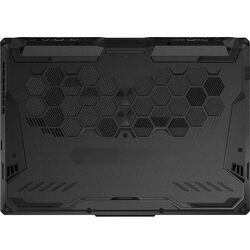 Ноутбук Asus TUF Gaming F15 FX506HF Intel Core i5-11400H 16GB DDR4/512GB SSD (Graphite Black) Thumb