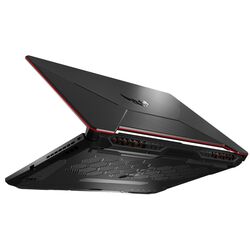 Laptop Asus TUF Gaming F15 FX506LHB-HN323W Intel Core i5-10300H 8GB DDR4/512GB SSD W11Home (Bonfire Black) Thumb