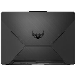 Laptop Asus TUF Gaming F15 FX506LHB-HN323W Intel Core i5-10300H 8GB DDR4/512GB SSD W11Home (Bonfire Black) Thumb