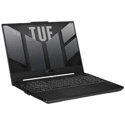 Laptop Asus TUF Gaming F15 FX507VU4 Intel Core i7-13700H 16GB DDR4/1TB SSD (Mecha Grey) Thumb