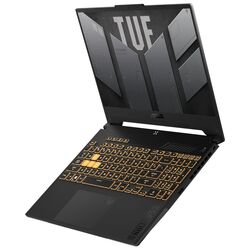 Laptop Asus TUF Gaming F15 FX507VU4 Intel Core i7-13700H 16GB DDR4/1TB SSD (Mecha Grey) Thumb