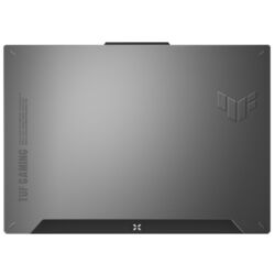 Laptop Asus TUF Gaming F15 FX507VU4 Intel Core i7-13700H 16GB DDR4/1TB SSD (Mecha Grey) Thumb