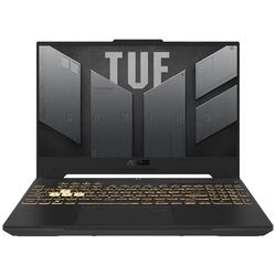 Laptop Asus TUF Gaming F15 FX507VV Intel Core i7-13620H 16GB DDR5/1TB SSD (Gray)
