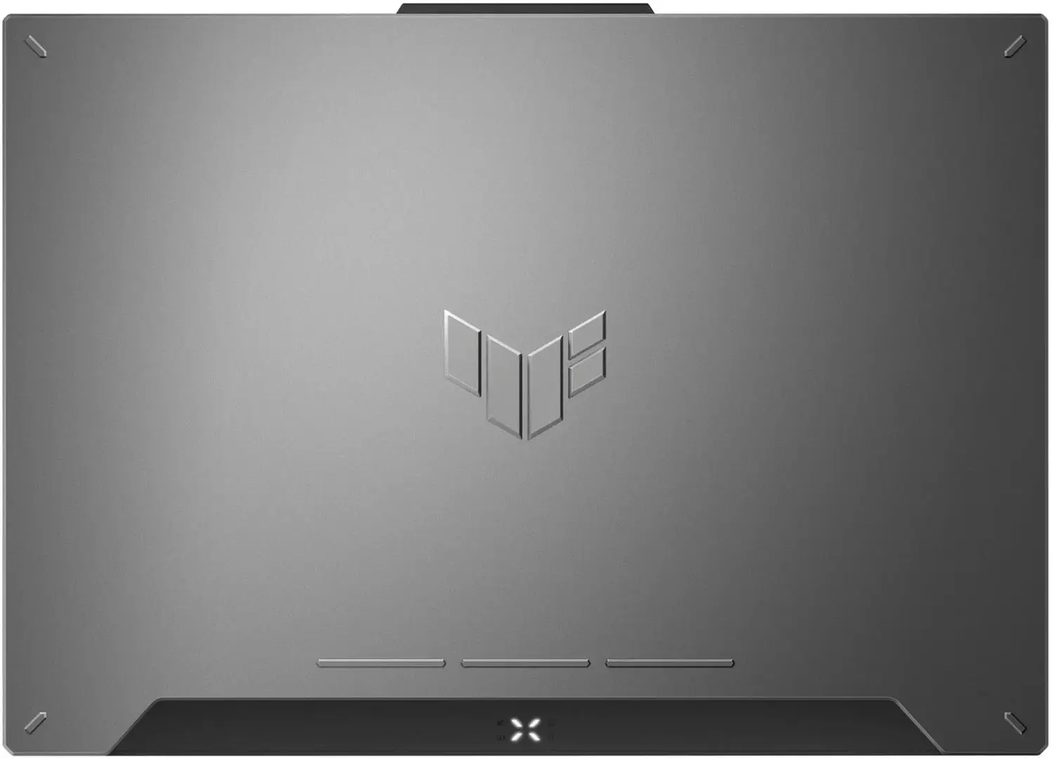 Ноутбук Asus TUF Gaming F15 FX507VV Intel Core i7-13620H 16GB DDR5/1TB SSD (Gray) - 6