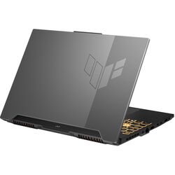 Ноутбук Asus TUF Gaming F15 FX507VV-LP226 Intel Core i7-13620H 2x16GB DDR5/1TB SSD (Mecha Grey) Thumb