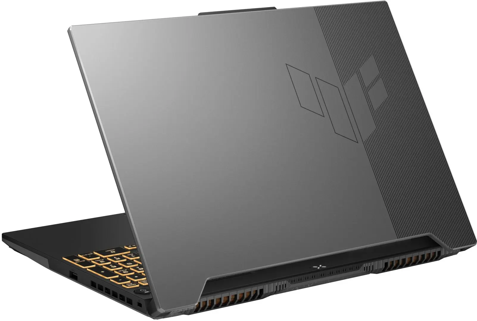 Ноутбук Asus TUF Gaming F15 FX507VV-LP226 Intel Core i7-13620H 2x16GB DDR5/1TB SSD (Mecha Grey)
