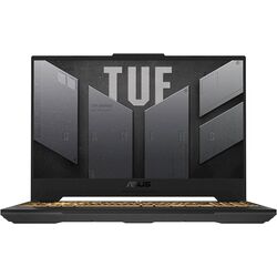 Laptop Asus TUF Gaming F15 FX507VV4-LP077 Intel Core i9-13900H 16GB DDR4/512GB SSD (Jaeger Gray)