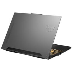 Laptop Asus TUF Gaming F15 FX507VV4-LP077 Intel Core i9-13900H 16GB DDR4/512GB SSD (Jaeger Gray) Thumb