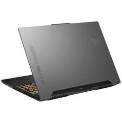 Laptop Asus TUF Gaming F15 FX507VV4-LP077 Intel Core i9-13900H 16GB DDR4/512GB SSD (Jaeger Gray) Thumb