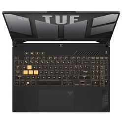Laptop Asus TUF Gaming F15 FX507VV4-LP090 Intel Core i7-13700H 32GB DDR4/1TB SSD (Mecha Gray) Thumb