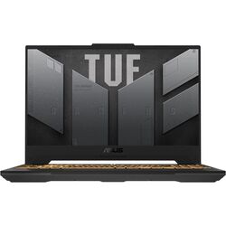 Laptop Asus TUF Gaming F15 FX507VV4-LP090 Intel Core i7-13700H 32GB DDR4/1TB SSD (Mecha Gray)