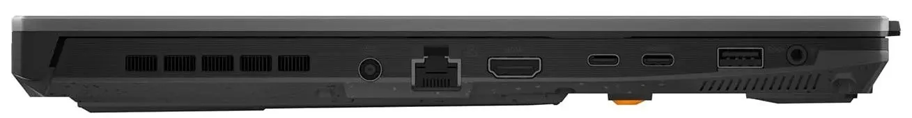 Laptop Asus TUF Gaming F15 FX507VV4-LP090 Intel Core i7-13700H 32GB DDR4/1TB SSD (Mecha Gray) - 4