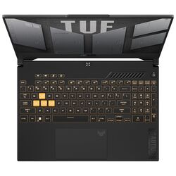 Ноутбук Asus TUF Gaming F15 FX507VV4-LP111 Intel Core i7-13700H 16GB DDR4/1TB SSD (Jaeger Gray) Thumb
