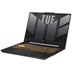 Ноутбук Asus TUF Gaming F15 FX507VV4-LP111 Intel Core i7-13700H 16GB DDR4/1TB SSD (Jaeger Gray) Thumb