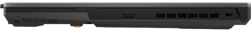 Ноутбук Asus TUF Gaming F15 FX507VV4-LP111 Intel Core i7-13700H 16GB DDR4/1TB SSD (Jaeger Gray) - 7