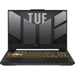 Laptop Asus TUF Gaming F15 FX507ZC4-HN005 Intel Core i5-12500H 8GB DDR4/512GB SSD (Gray)