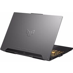 Laptop Asus TUF Gaming F15 FX507ZC4-HN005 Intel Core i5-12500H 8GB DDR4/512GB SSD (Gray) Thumb