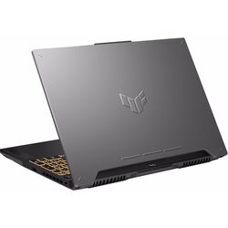 Laptop Asus TUF Gaming F15 FX507ZC4-HN005 Intel Core i5-12500H 8GB DDR4/512GB SSD (Gray) Thumb
