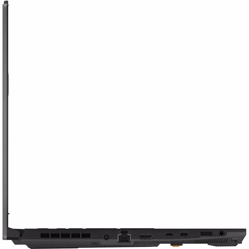 Laptop Asus TUF Gaming F15 FX507ZC4-HN005 Intel Core i5-12500H 8GB DDR4/512GB SSD (Gray)