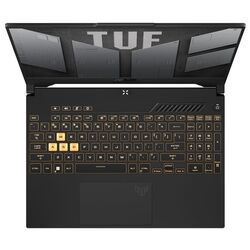Ноутбук Asus TUF Gaming F15 FX507ZC4-HN009 Intel Core i5-12500H 16GB DDR4/512GB SSD (Mecha Gray) Thumb