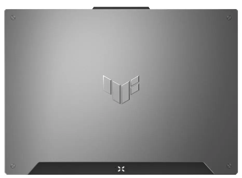 Ноутбук Asus TUF Gaming F15 FX507ZC4-HN009 Intel Core i5-12500H 16GB DDR4/512GB SSD (Mecha Gray) - 3