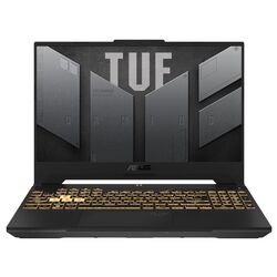 Laptop Asus TUF Gaming F15 FX507ZC4-HN009 Intel Core i5-12500H 16GB DDR4/512GB SSD (Mecha Gray)