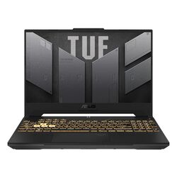 Laptop Asus TUF Gaming F15 FX507ZC4-HN073 Intel Core i5-12500H 2x8GB DDR5/512GB SSD (Jaeger Gray)