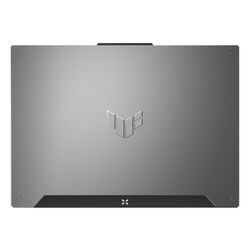 Laptop Asus TUF Gaming F15 FX507ZC4-HN073 Intel Core i5-12500H 2x8GB DDR5/512GB SSD (Jaeger Gray) Thumb