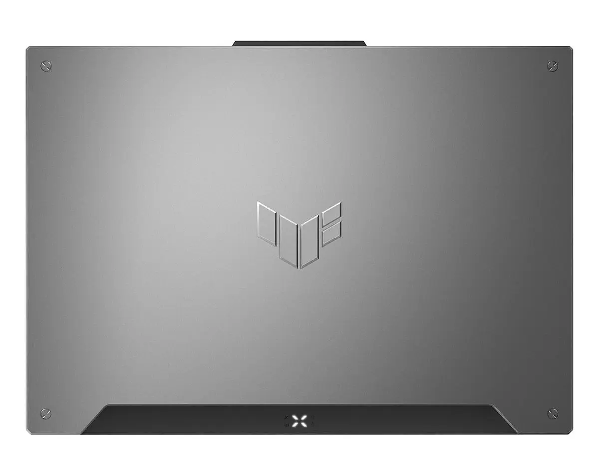 Laptop Asus TUF Gaming F15 FX507ZC4-HN073 Intel Core i5-12500H 2x8GB DDR5/512GB SSD (Jaeger Gray)