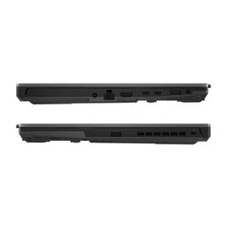 Laptop Asus TUF Gaming F15 FX507ZC4-HN073 Intel Core i5-12500H 2x8GB DDR5/512GB SSD (Jaeger Gray) Thumb