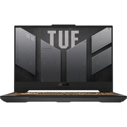 Laptop Asus TUF Gaming F15 FX507ZC4-HN291 Intel Core i5-12500H 16GB DDR4/512GB SSD (Jaeger Gray) Thumb