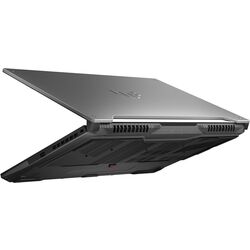 Laptop Asus TUF Gaming F15 FX507ZC4-HN291 Intel Core i5-12500H 16GB DDR4/512GB SSD (Jaeger Gray) Thumb