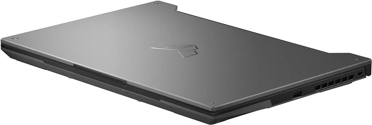 Laptop Asus TUF Gaming F15 FX507ZC4-HN291 Intel Core i5-12500H 16GB DDR4/512GB SSD (Jaeger Gray)