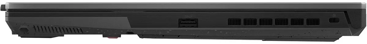 Laptop Asus TUF Gaming F15 FX507ZC4-HN291 Intel Core i5-12500H 16GB DDR4/512GB SSD (Jaeger Gray)