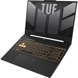 Laptop Asus TUF Gaming F15 FX507ZC4-HN291 Intel Core i5-12500H 16GB DDR4/512GB SSD (Jaeger Gray) Thumb