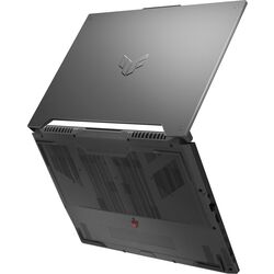 Laptop Asus TUF Gaming F15 FX507ZC4-HN291 Intel Core i5-12500H 16GB DDR4/512GB SSD (Jaeger Gray) Thumb