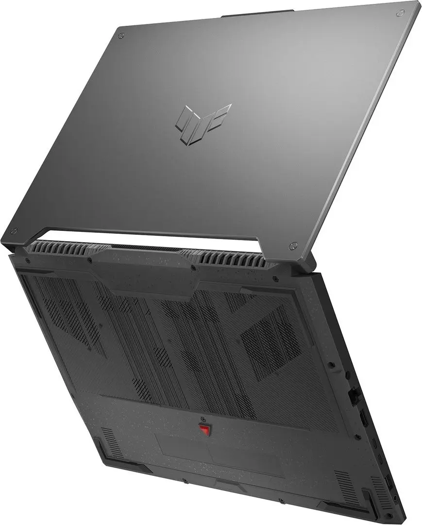 Laptop Asus TUF Gaming F15 FX507ZC4-HN291 Intel Core i5-12500H 16GB DDR4/512GB SSD (Jaeger Gray)
