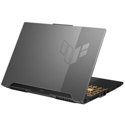 Ноутбук Asus TUF Gaming F15 FX507ZE-HN067 Intel Core i7-12700H 16GB DDR4/1TB SSD (Grey) Thumb