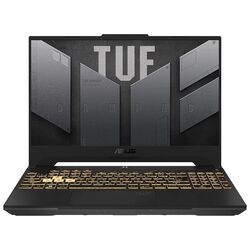 Ноутбук Asus TUF Gaming F15 FX507ZM-HN116 Intel Core i7-12700H 16GB DDR4/1TB SSD (Jaeger Gray)