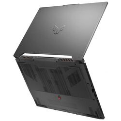 Ноутбук Asus TUF Gaming F15 FX507ZM-HN116 Intel Core i7-12700H 16GB DDR4/1TB SSD (Jaeger Gray) Thumb