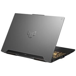 Ноутбук Asus TUF Gaming F15 FX507ZM-HN116 Intel Core i7-12700H 16GB DDR4/1TB SSD (Jaeger Gray) Thumb