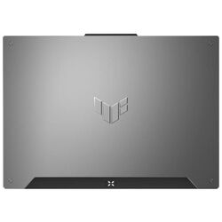 Ноутбук Asus TUF Gaming F15 FX507ZM-HN116 Intel Core i7-12700H 16GB DDR4/1TB SSD (Jaeger Gray) Thumb