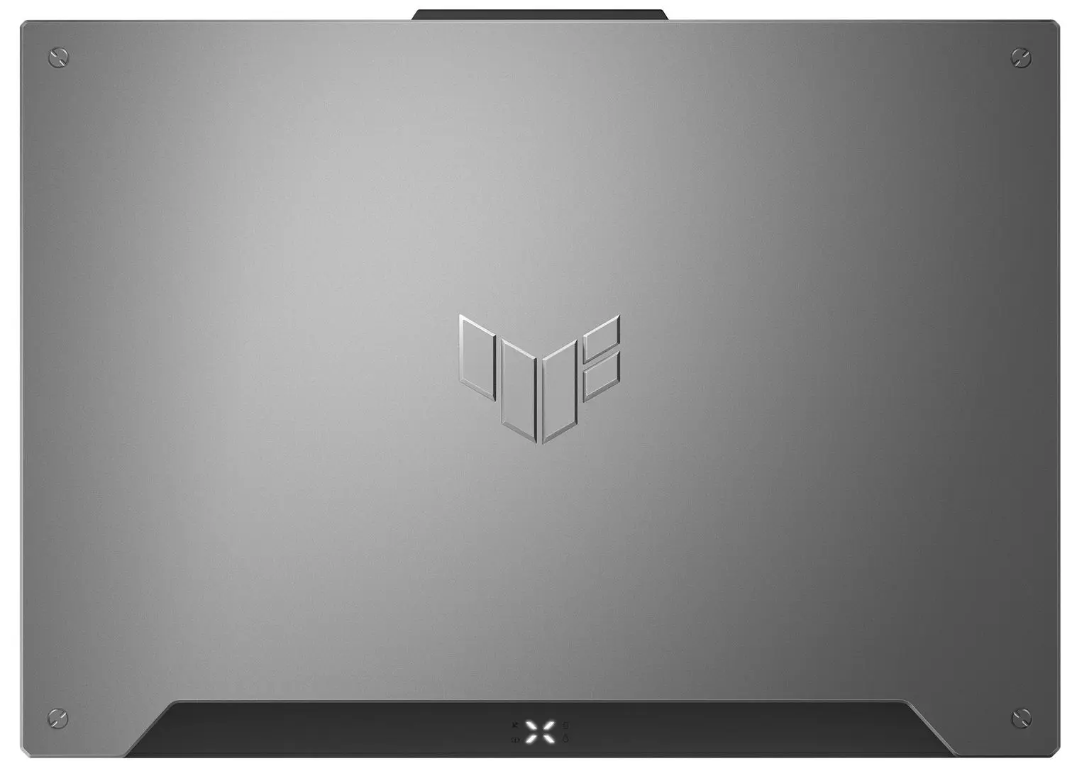 Laptop Asus TUF Gaming F15 FX507ZM-HQ113 Intel Core i7-12700H 16GB DDR4/1TB SSD (Grey) - 5